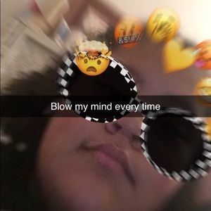 Meet your Posher, Gabby